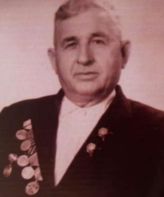 Ткаченко Иван Владимирович