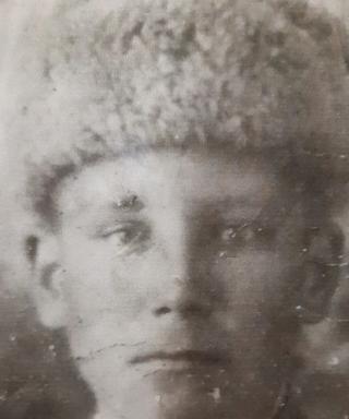 Гмызин Иннокентий Михайлович