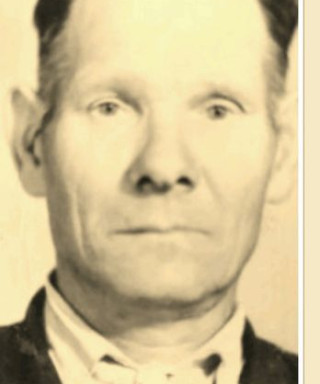 Выродов Дмитрий Степанович