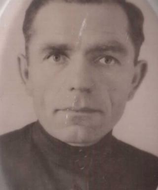 Паревский Иосиф Тихонович