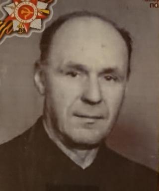 Курепнев Александр Иванович