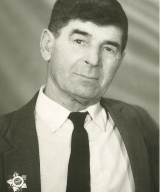 Васильев Семён Сергеевич