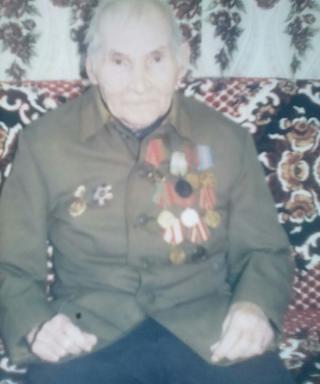 Романов Данил Иванович
