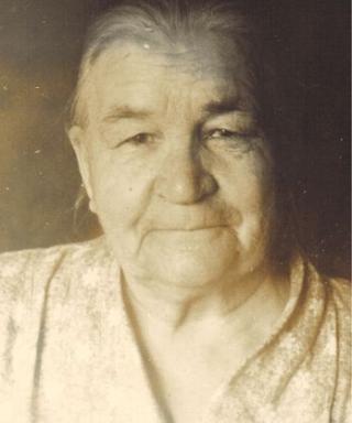 Зобнина Нина Аркадьевна