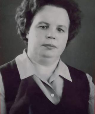 Семёнова Анна Ивановна