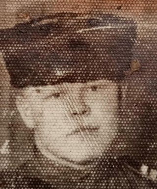 Ладыгин Михаил Федорович