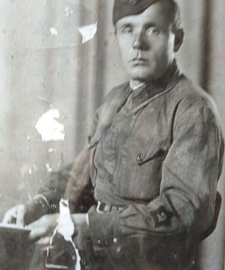 Мальцев Владимир Николаевич