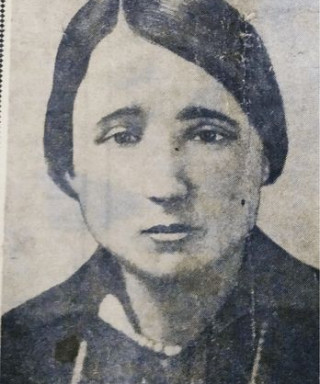 Бородкина Анастасия Алексеевна