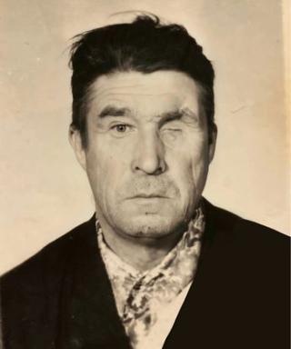 Соколов Фёдор Васильевич