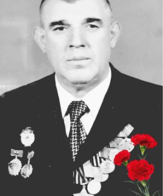 Балакирев Василий Михайлович