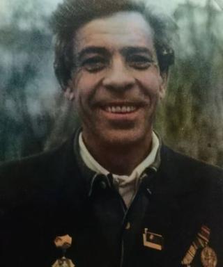 Андреев Динмир Анатольевич