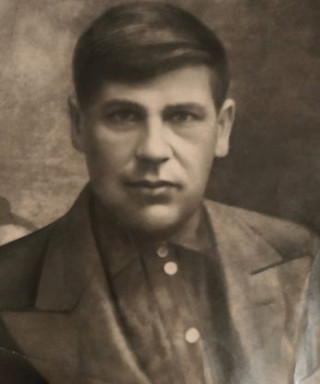 Бородкин Василий Иванович