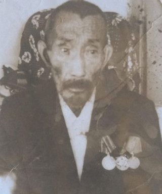 Болтонов Гундын Иринчинович