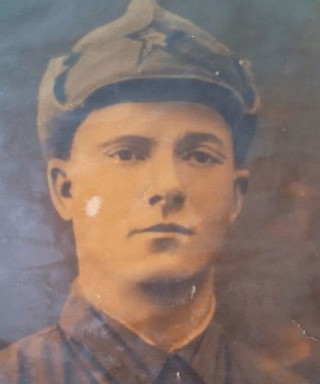 Колонин Алексей Васильевич