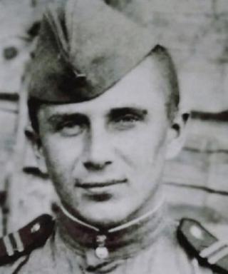 Трухавый Виктор Иванович