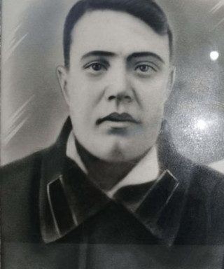 Попов Алексей Васильевич