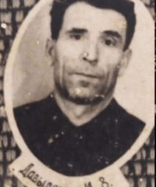 Давыденко Иван Васильевич