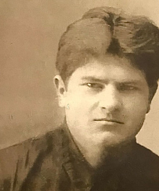 Шилин Николай Георгиевич