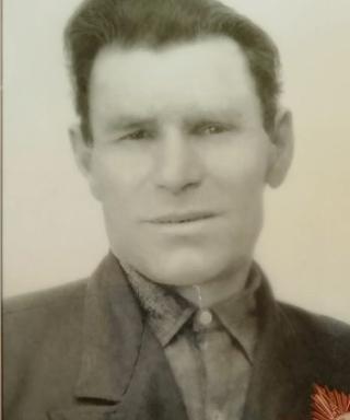 Свидовсков Пётр Алексеевич