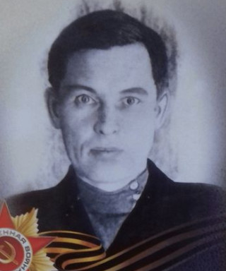 Мяндин Иван Алексеевич