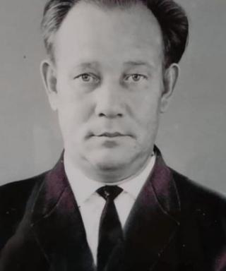 Семёнов Аркадий Константинович