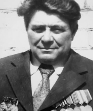 Паславский Вацлав Владимирович