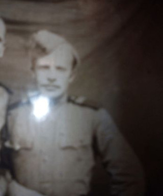 Аксёнов Максим Иванович