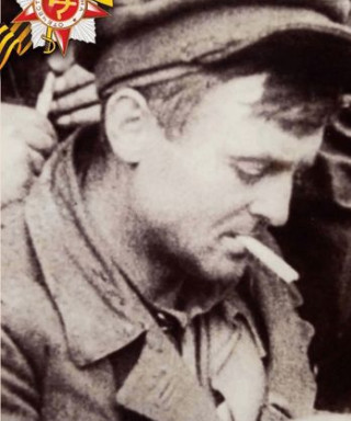 Князев Петр Алексеевич