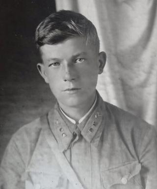 Костин Александр Павлович
