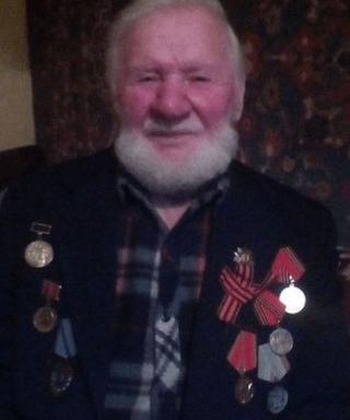 Джум Павел Игнатьевич