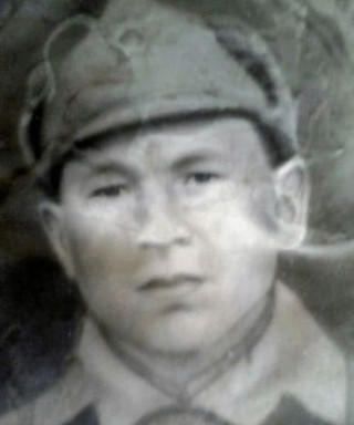 Зотев Иван Федорович