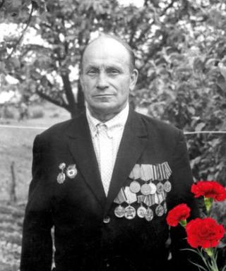Гладков Иван Иванович