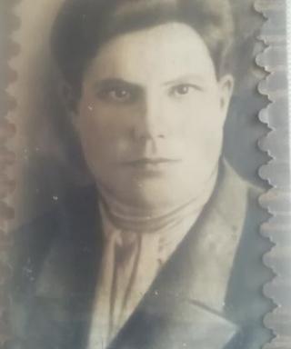 Доценко Григорий Иванович