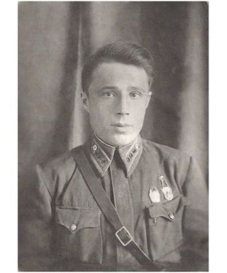 Григоренко Иван Петрович