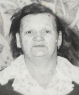 Мозокина Антонина Александровна
