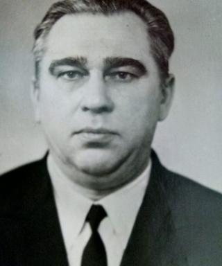 Кривчун Дмитрий Михайлович