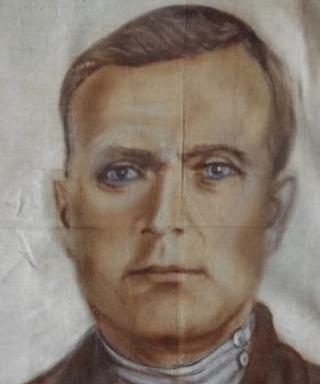 Славнов Иван Степанович