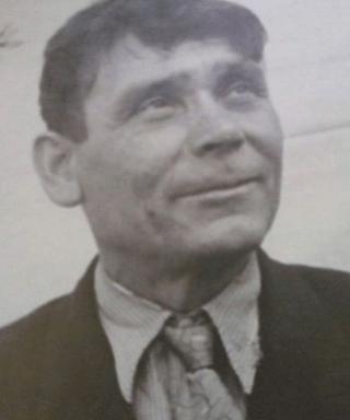 Дорофеев Александр Петрович