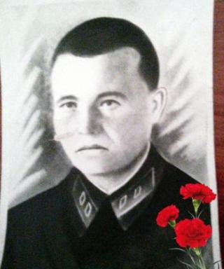 Цветков Николай Николаевич
