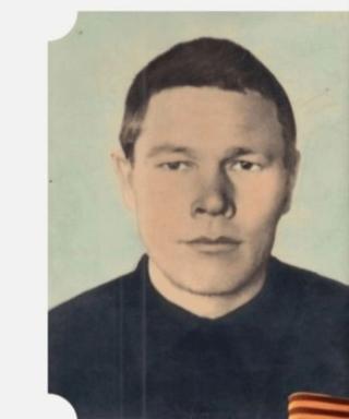 Владимиров Мефодий Владимирович