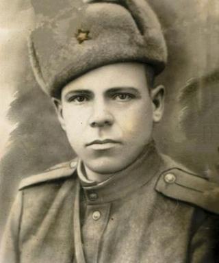 Сизько Андрей Иосифович