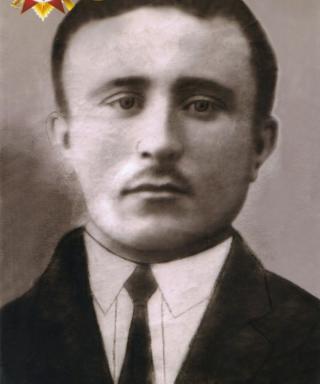Горохов Василий Иванович