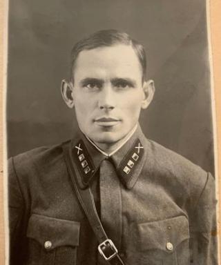 Купцов Петр Сергеевич
