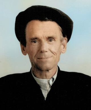 Заверткин Тимофей Архипович