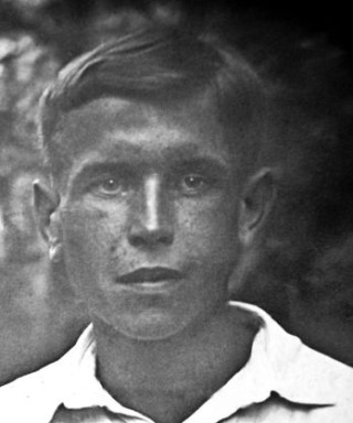 Оранский Николай Дмитриевич