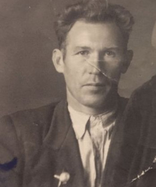 Боровиков Фёдор Гаврилович