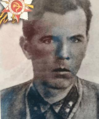 Волков Александр Васильевич