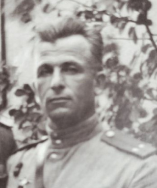 Бойко Харитон Васильевич