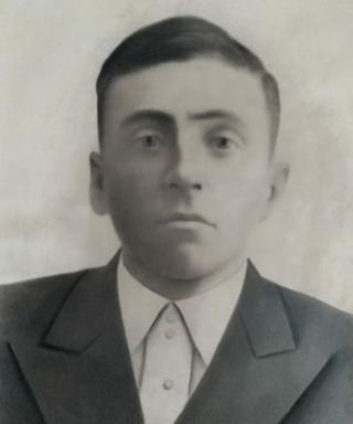 Волков Иван Григорьевич