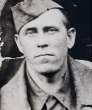 Жабреев Федор Тихонович